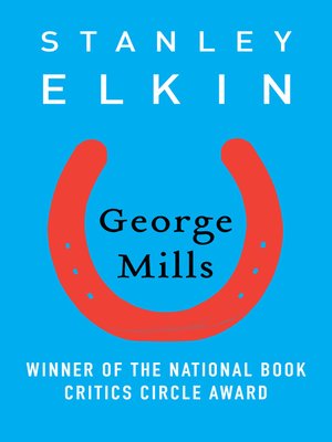 cover image of George Mills